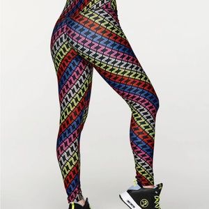 Original Zumba Nueva talla (M)